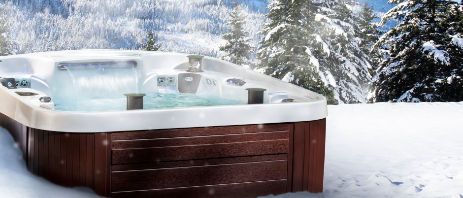 Джакузи bh128d2