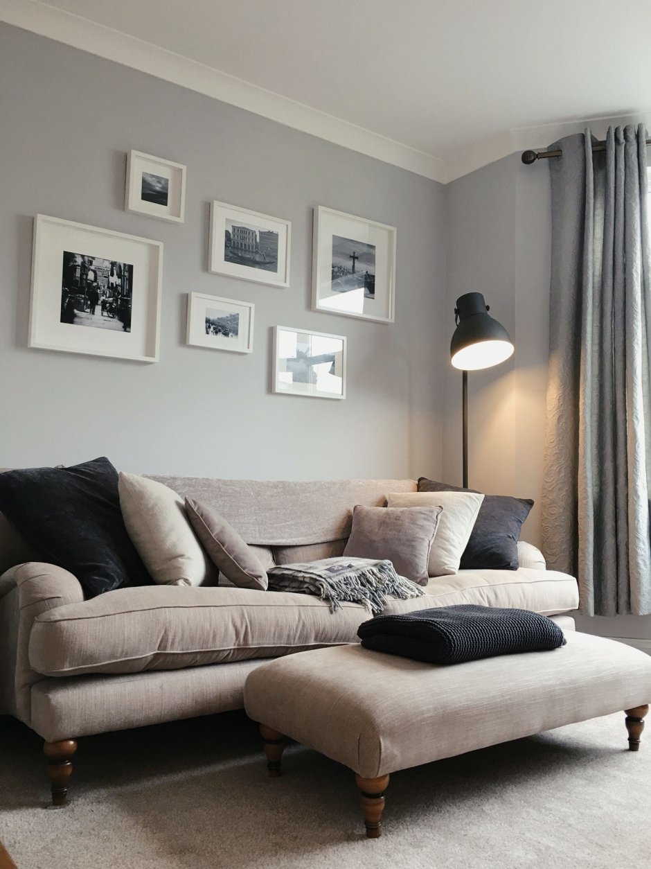 ЦЕНТРСВЕТ В интерьере