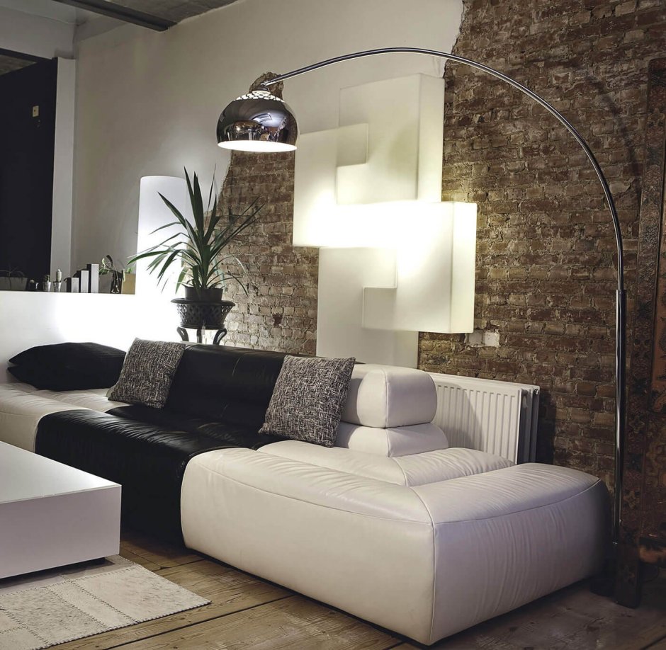 Лофт Десигн светильники