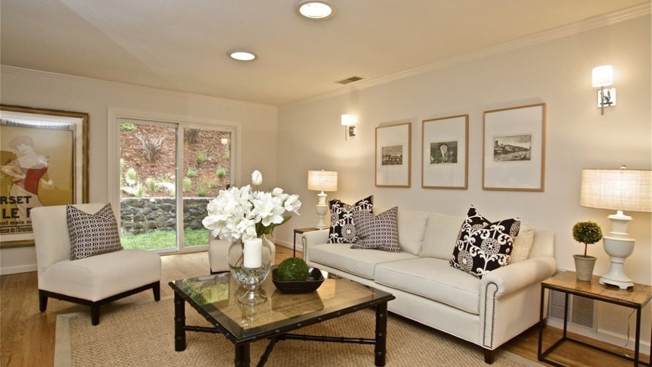 Светильники в стиле лофт в интерьере