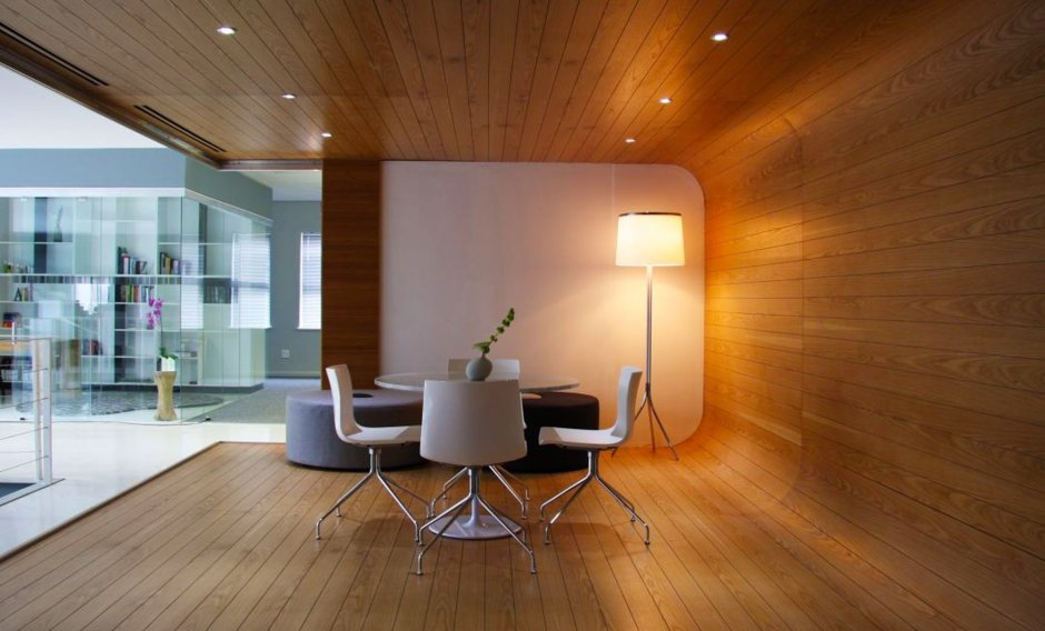 Ламинат Meister дуб Кьянти