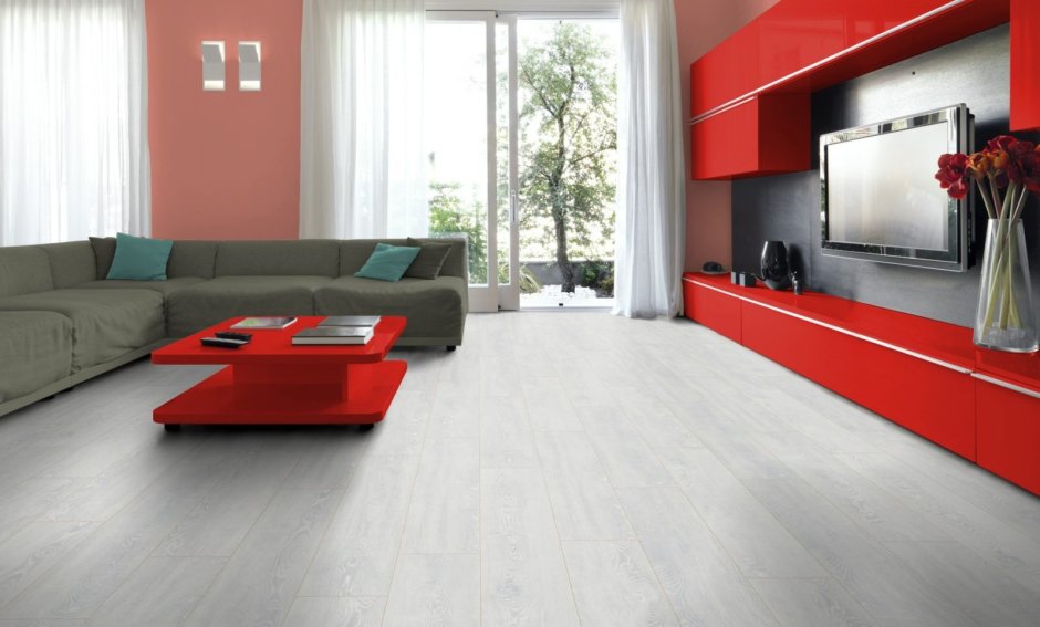 Паркетная доска Kjopmann дуб Классик