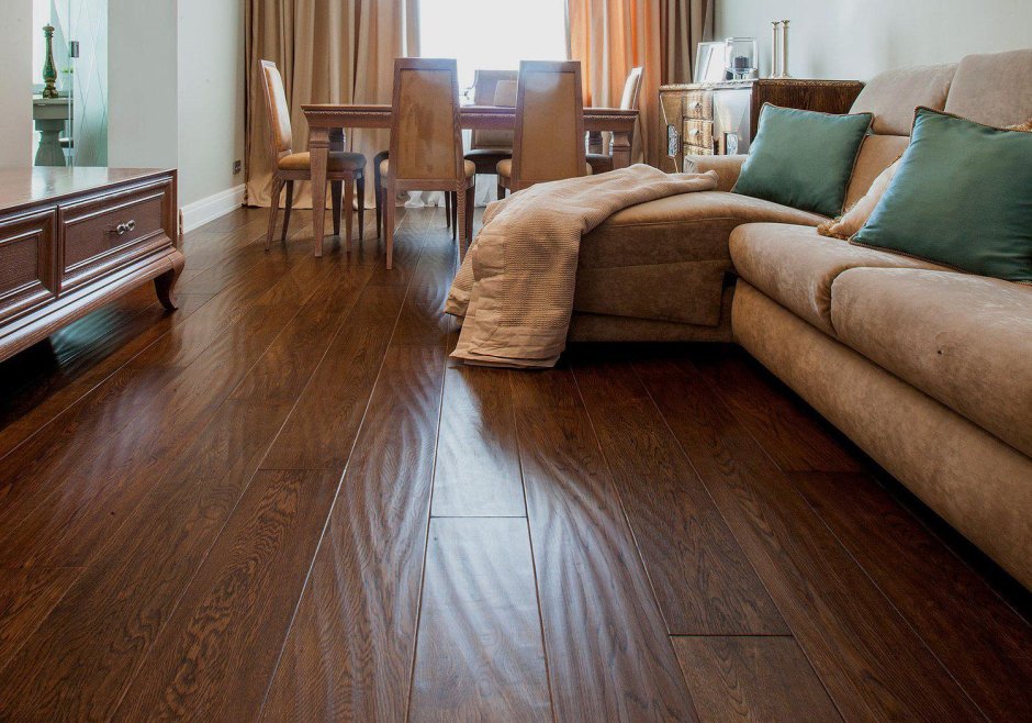 Дерево ипе паркет