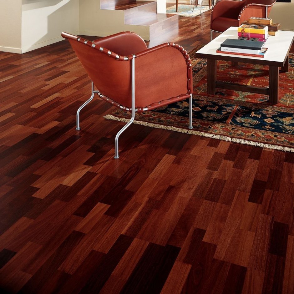 Ятоба Бразилиа паркет