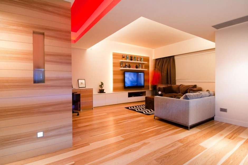 Parketoff Одум Амарант натур