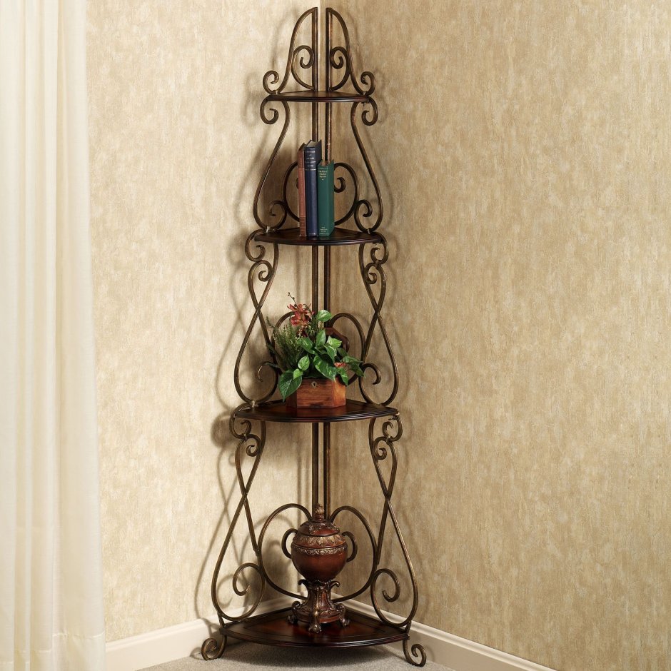 Этажерка Глория