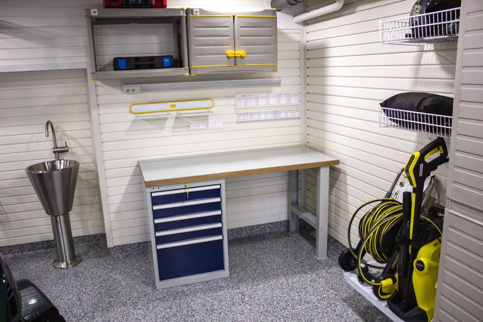 Мини кабинет сушилка