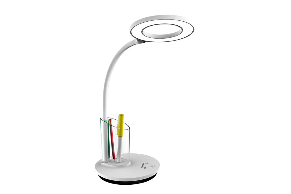 Настольная лампа Camelion Light Advance KD-794 c01