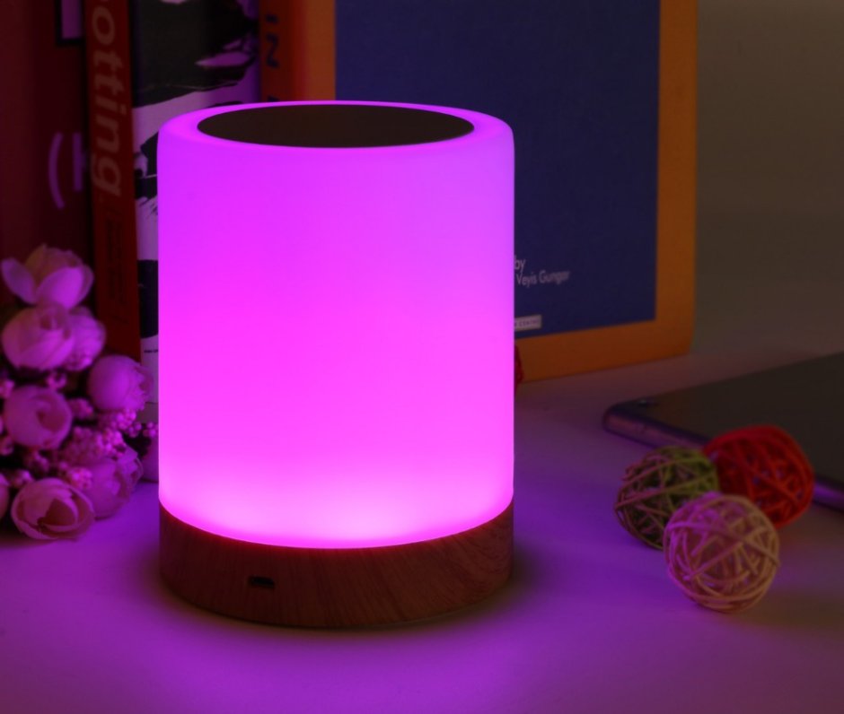 Светильник светодиодный Ebru led Desk Lamp