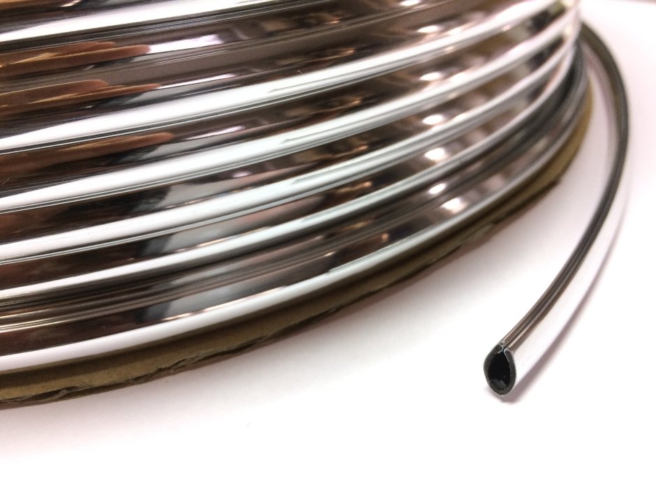 Молдинг гибкий ac205f