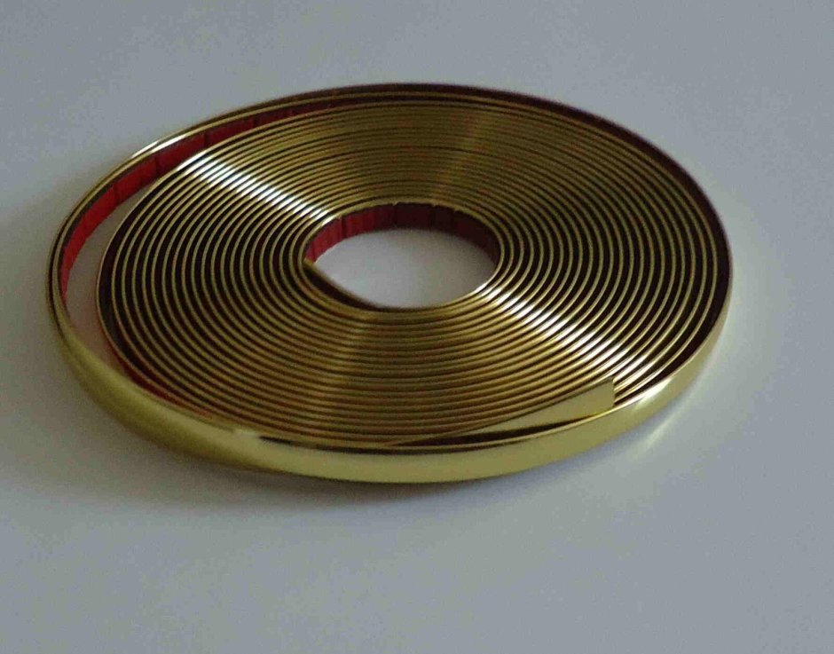 Молдинг самоклеющийся Salman nm29