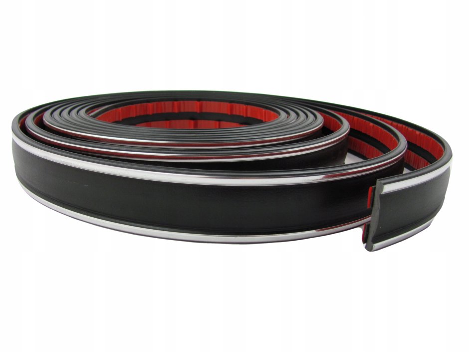 Профиль декоративный самоклеющийся