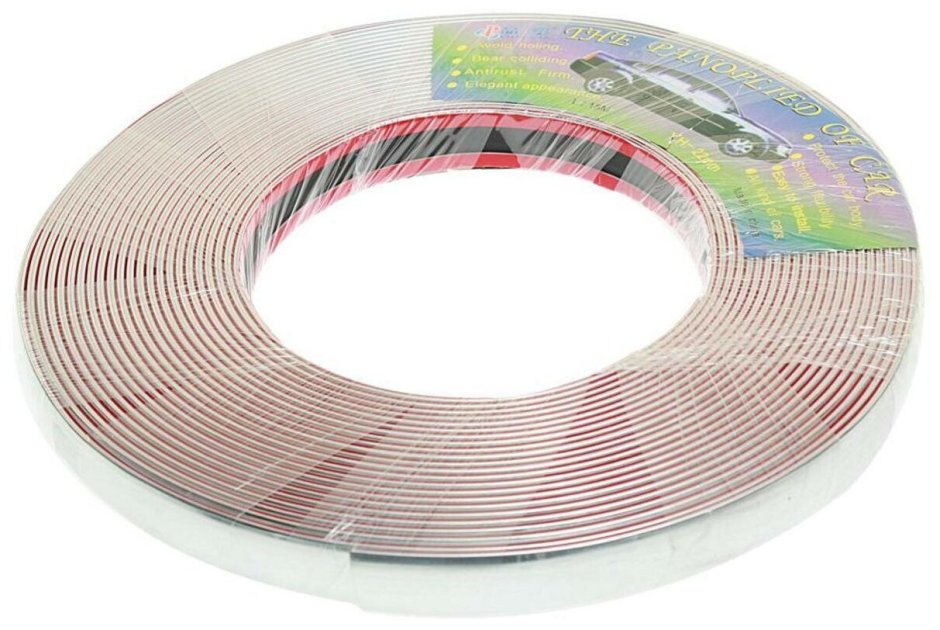 Молдинг мебельный