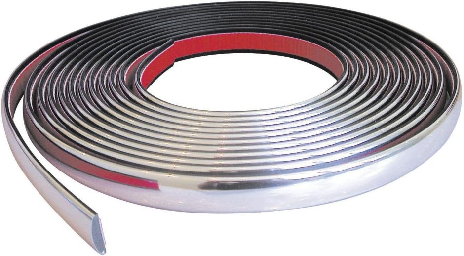 Молдинг пластиковый декоративный