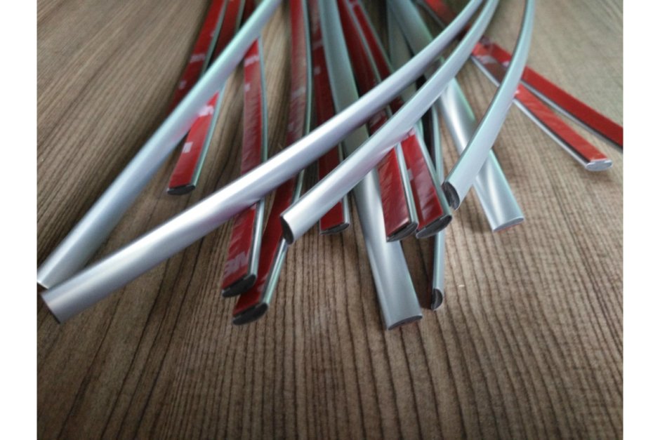 Полоса латунь 100мм