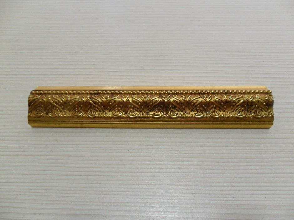 Латунный профиль Жакоб