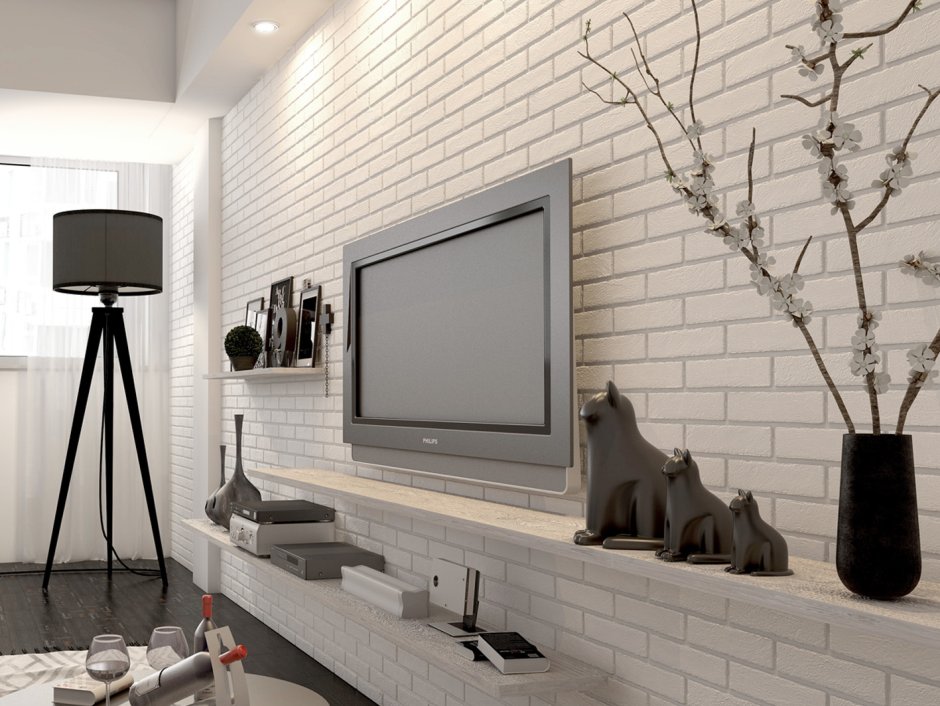 Плитка Brickstyle Golden Tile