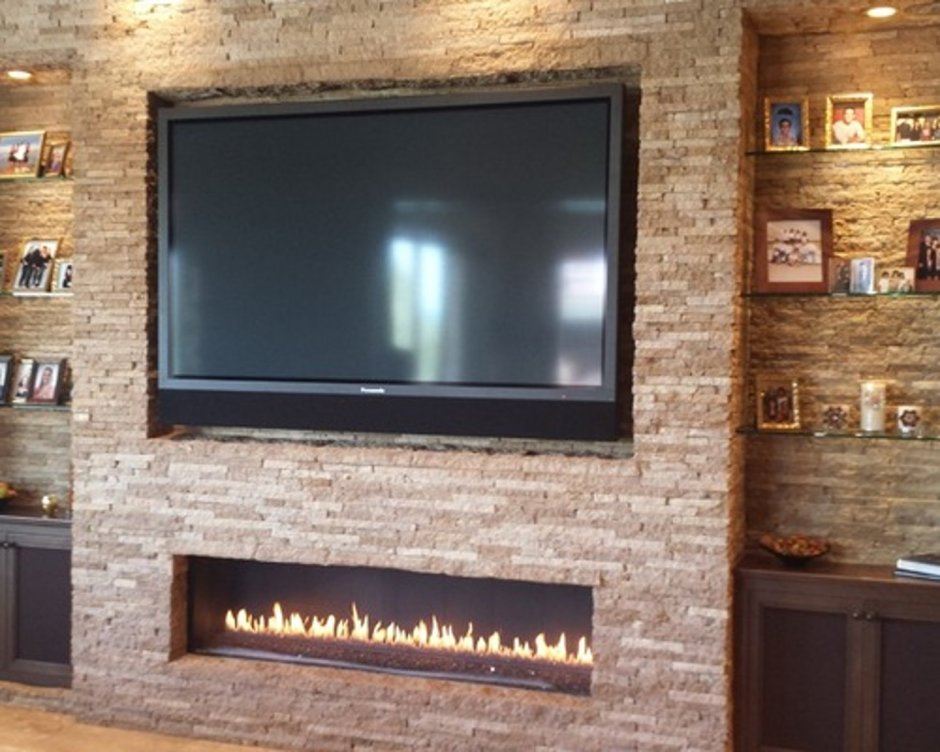 Полка ЛАКК икеа ТВ зона