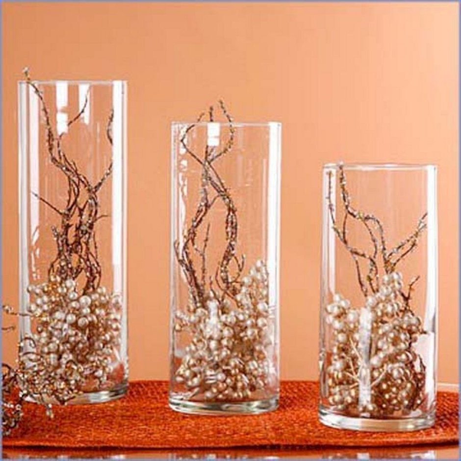 Декорация ВАЗ стеклянных