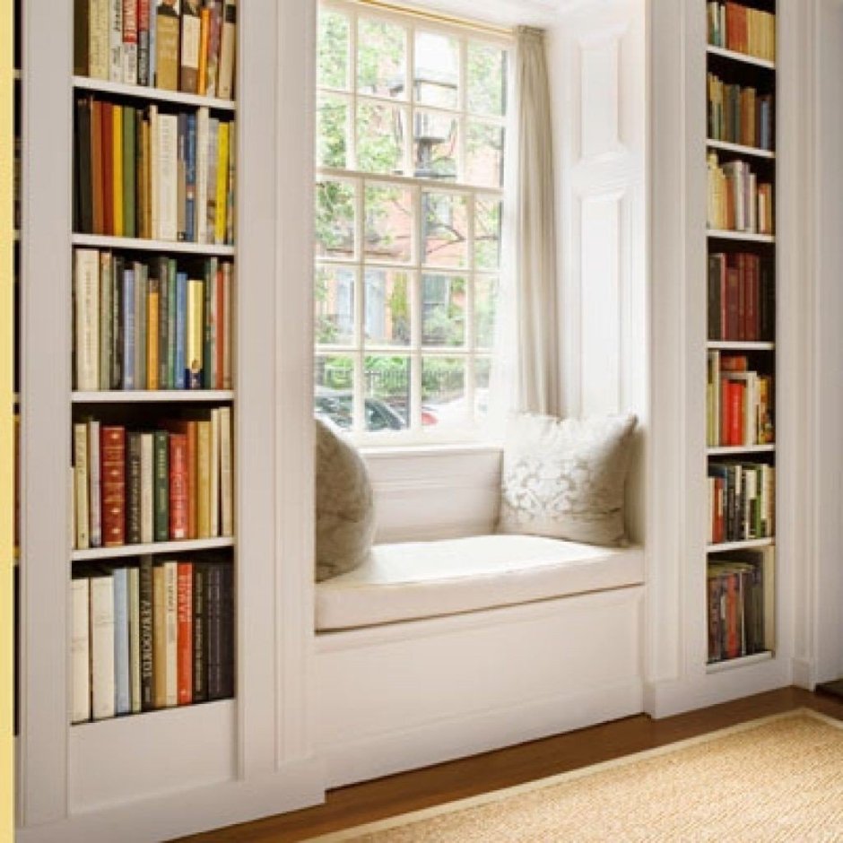 Стеллаж в комнату подростка