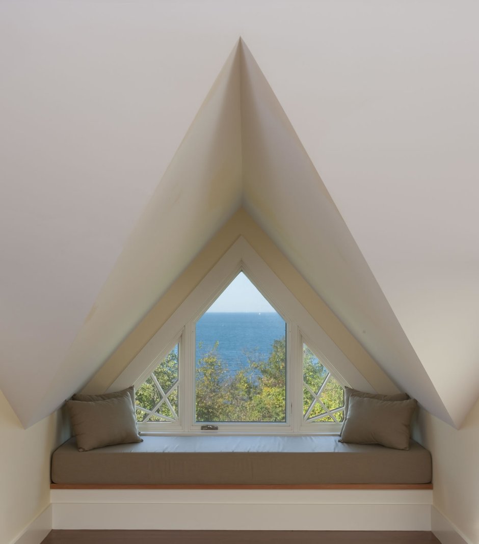 Красивые окна