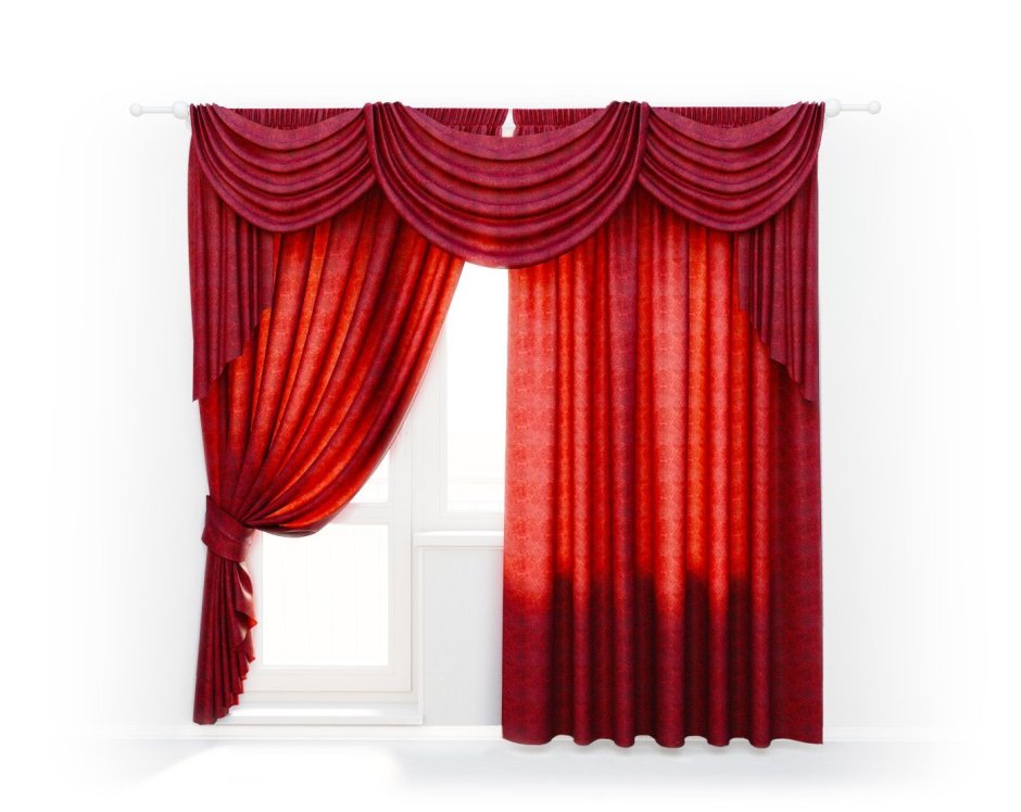 Шторы на окна