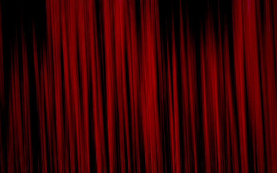 Красный бархат ткань