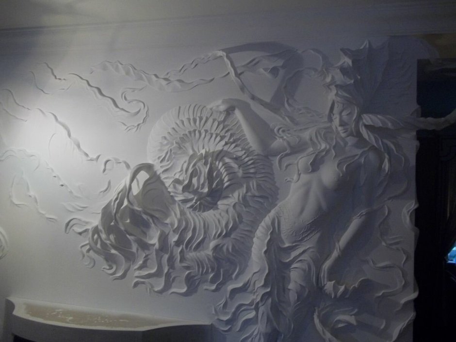 Алексей Агриколянский барельеф