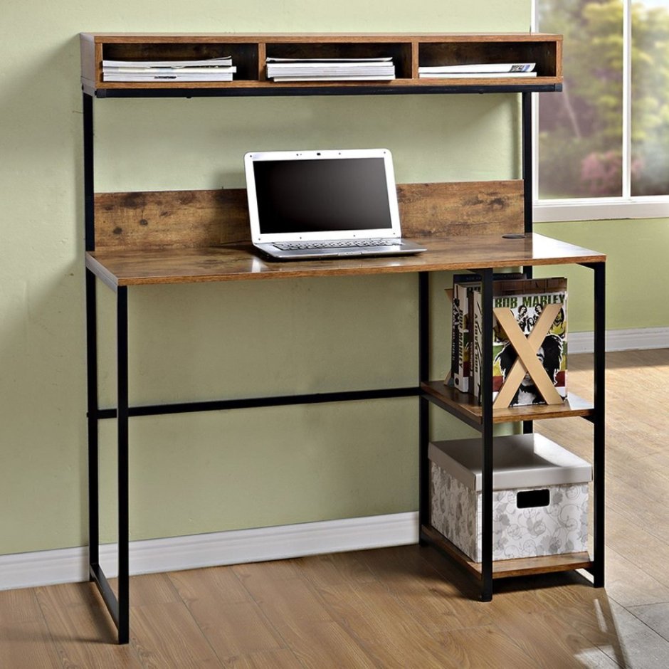 Письменный стол Dublin Loft