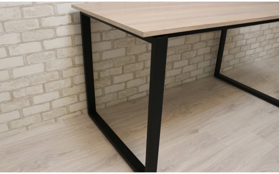 Подстолье лофт профиль 60*40