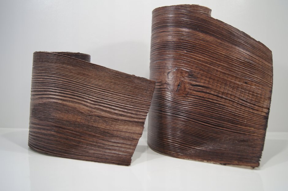 Гибкая имитация дерева