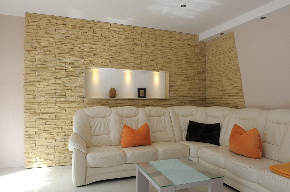 Монтебелло плитка гипсовая