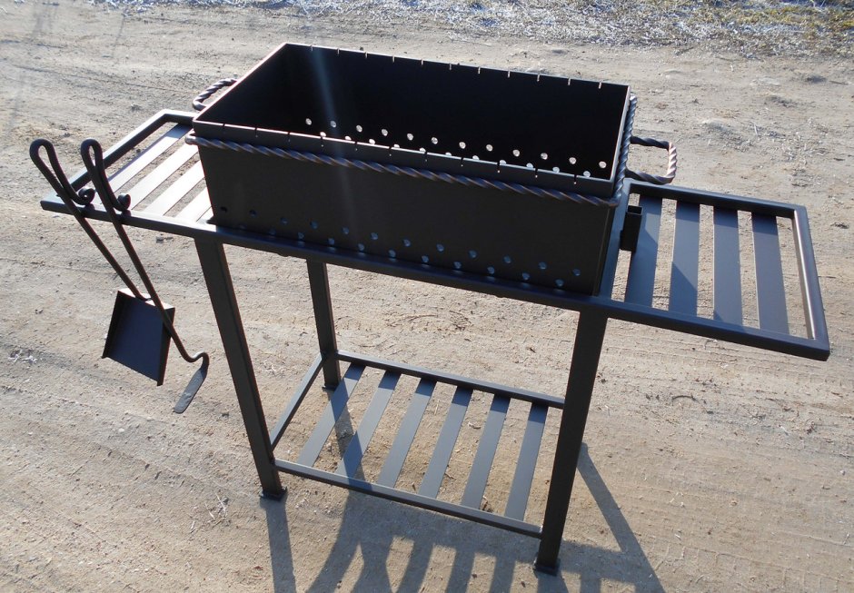 Мангал Greenwood 48340