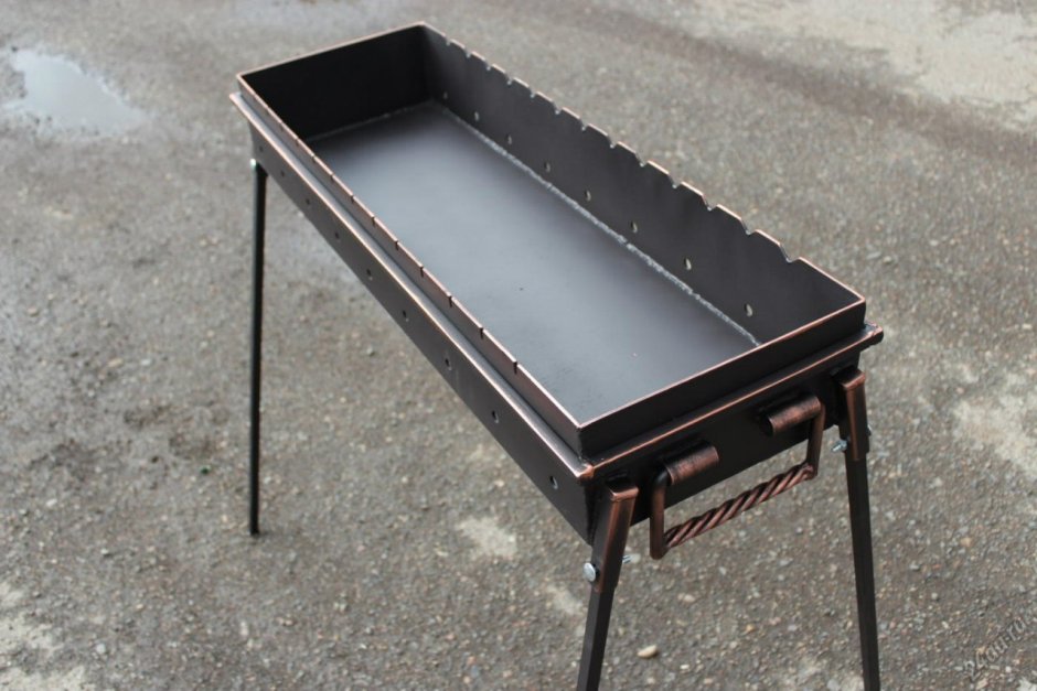 Ножки для мангала