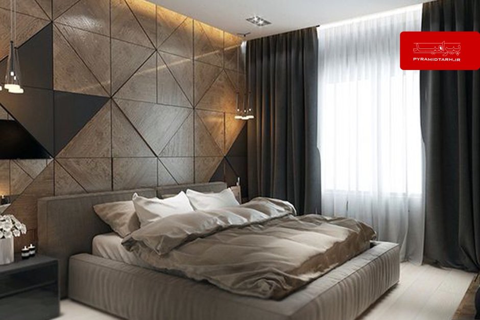 Спальня Неоклассика Пинтерест