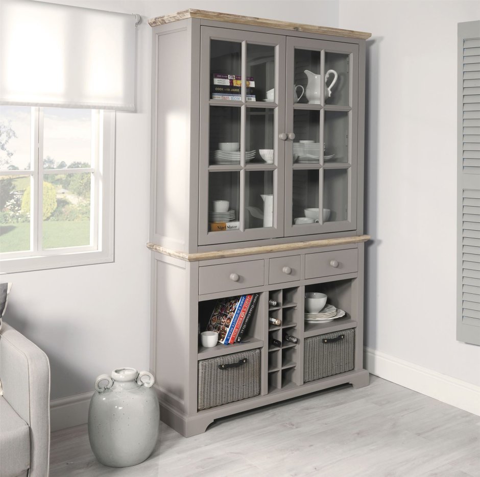 Шкаф для посуды