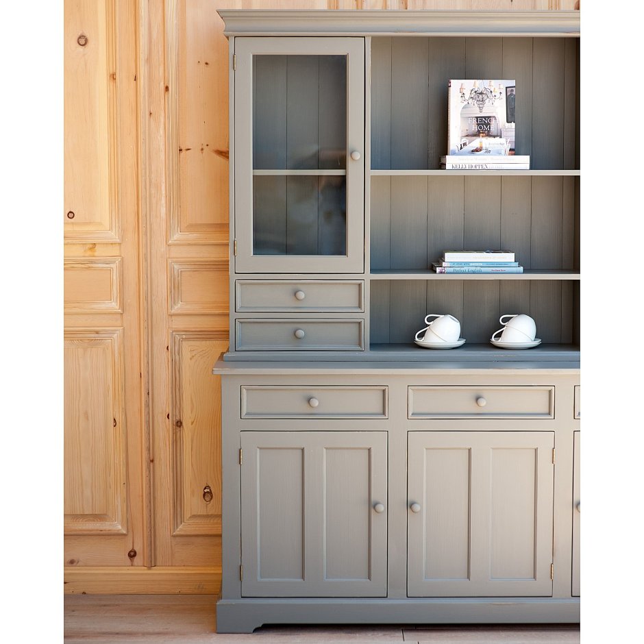 Ангстрем буфет