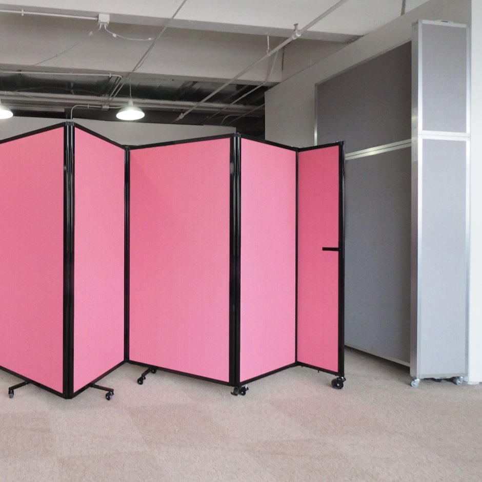 Ширма для кабинета