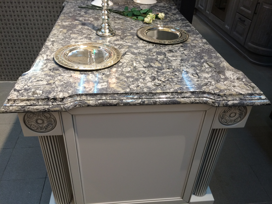 Кованые столы