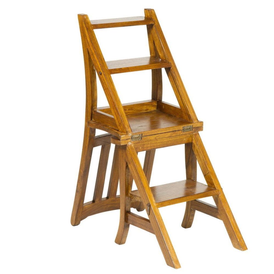 Стул-стремянка Анфиса км041б