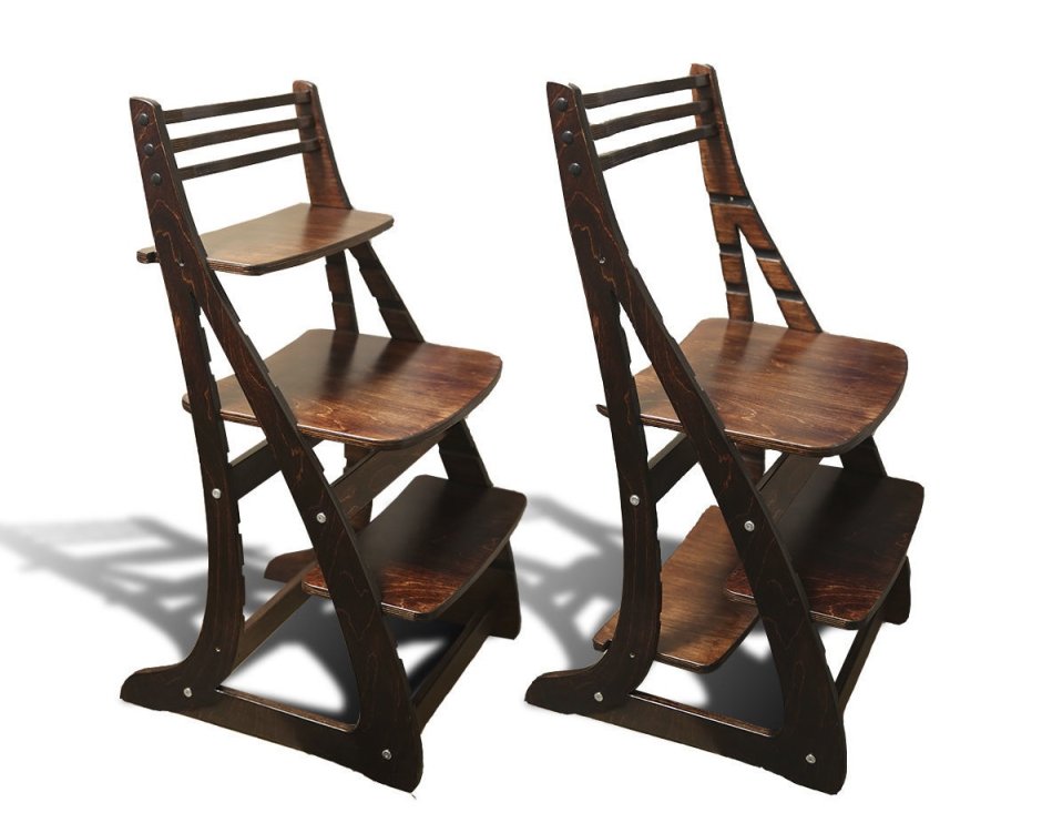 Табурет-трансформер стремянка чертежи