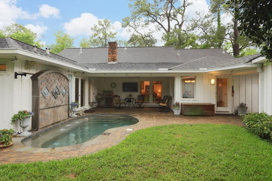 Сиэтл Вашингтон коттеджи