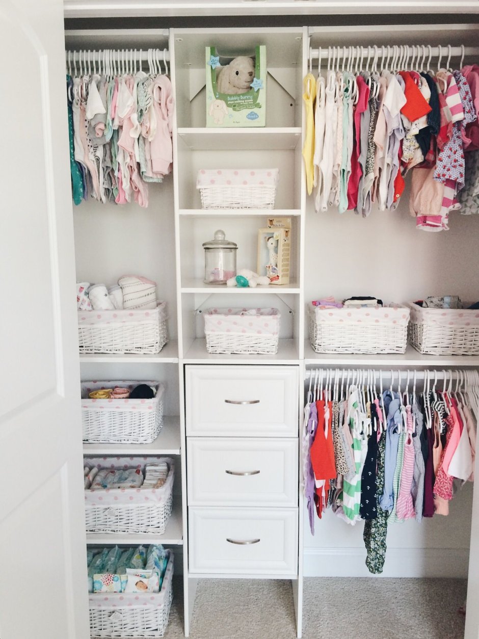 Стильный гардероб