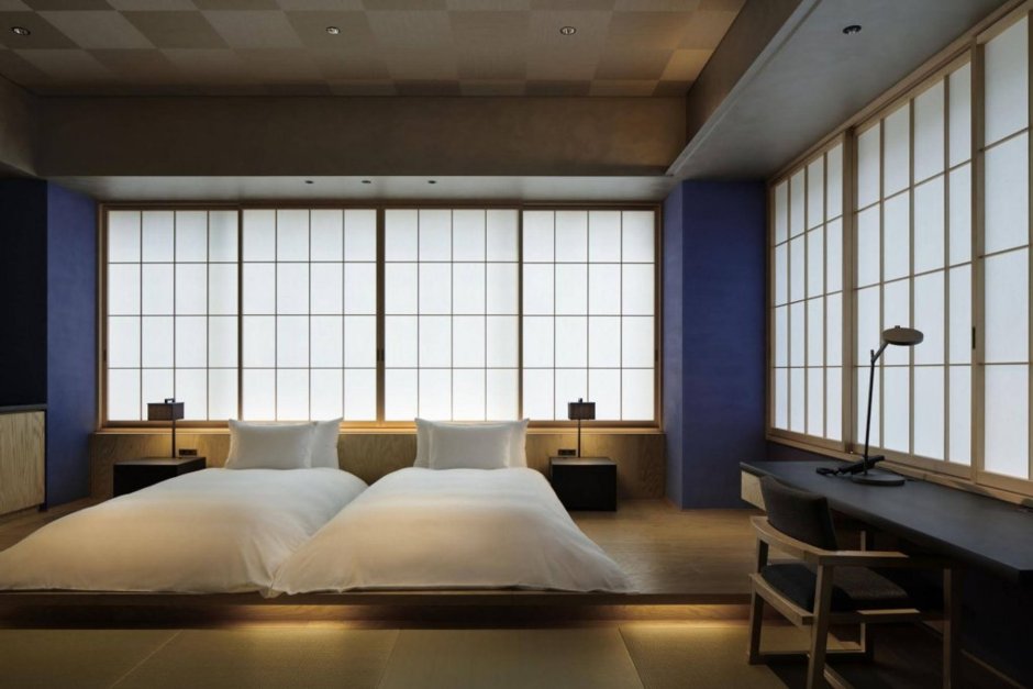 Стиль дзен в интерьере