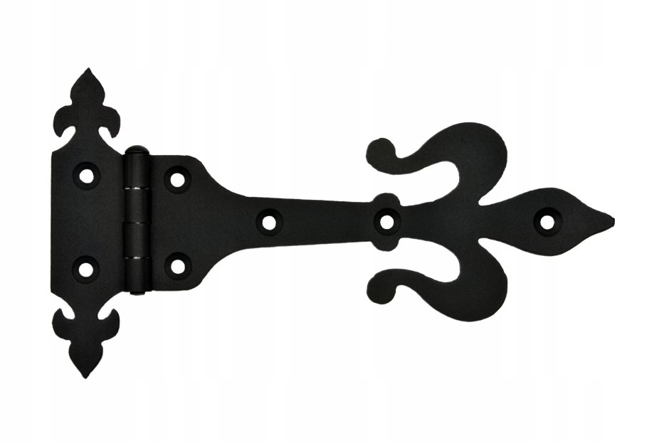 Петли жиковины