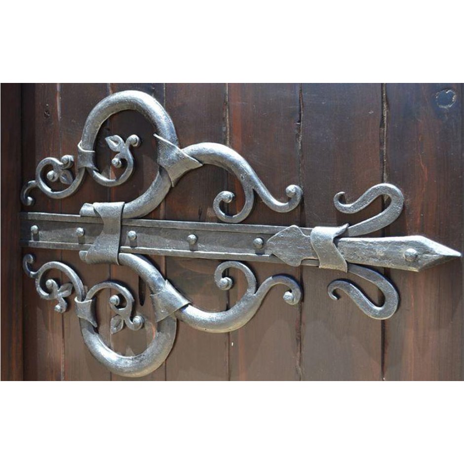 Жиковины мондштата