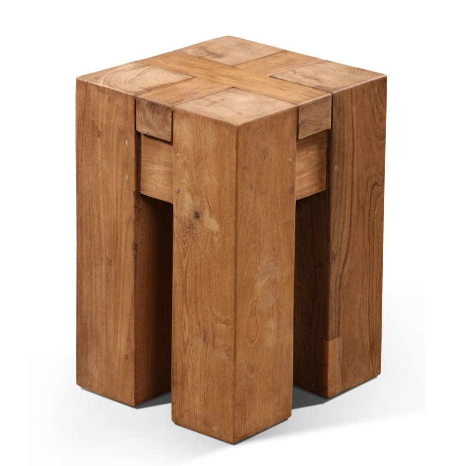 Табурет дизайнерский