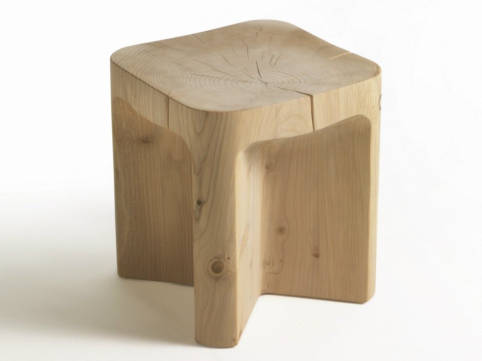 Оригинальные табуретки