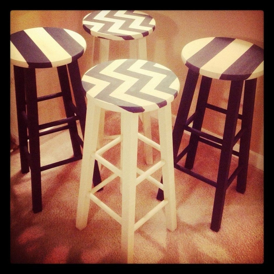 Табуретка r34