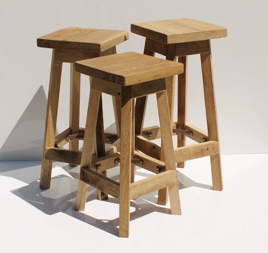 Стул (табурет)